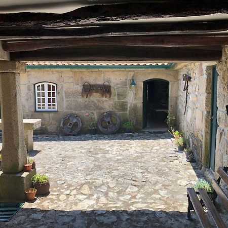 Quinta Dona Manuela Villa Formariz ภายนอก รูปภาพ