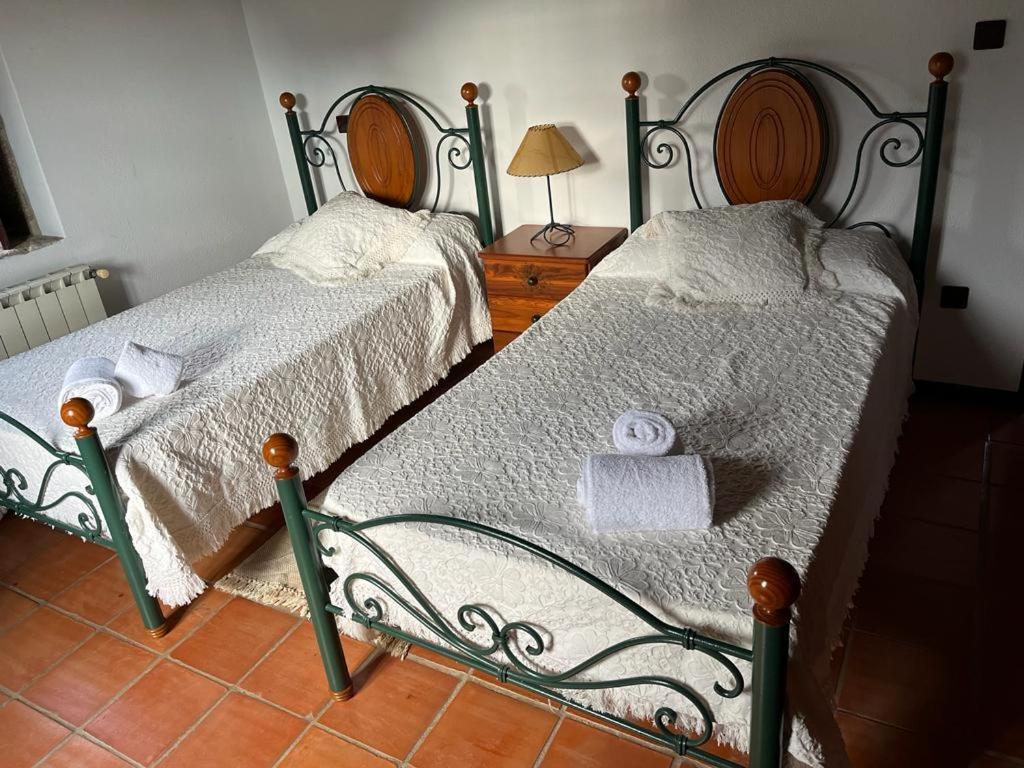 Quinta Dona Manuela Villa Formariz ภายนอก รูปภาพ