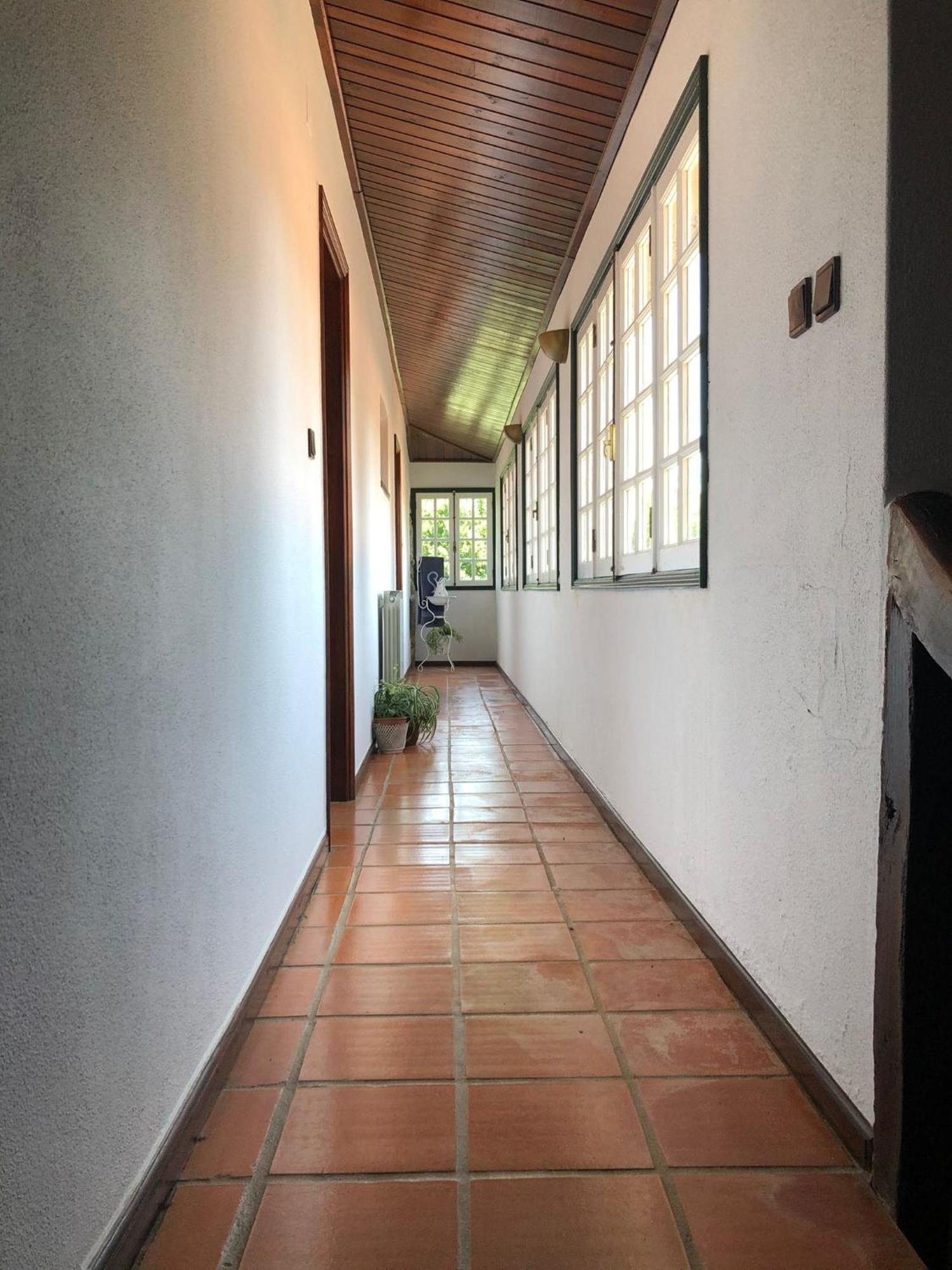 Quinta Dona Manuela Villa Formariz ภายนอก รูปภาพ